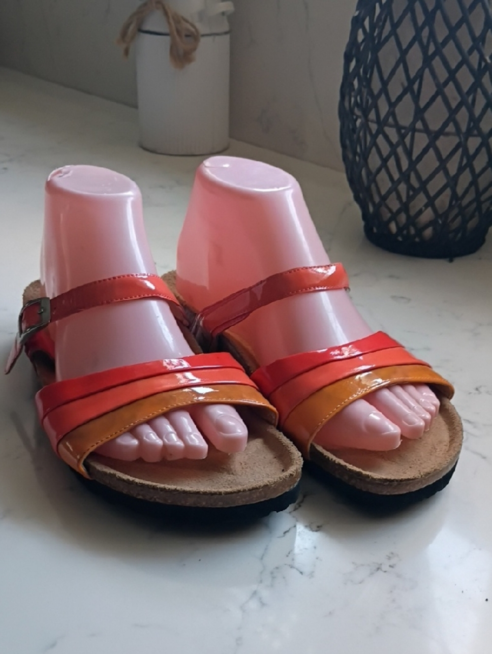 TATAMI BY BIRKENSTOCK SANDALS WOMEN